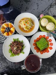 -馨月汇·一悦馨香月子中心(前滩店)