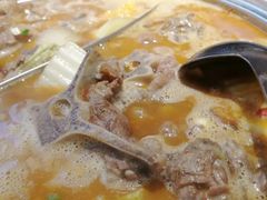 -满堂春特色餐馆