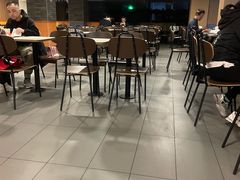 -麦当劳(中山八路店)
