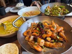 -大牌大·传统杭帮菜(湖滨店)