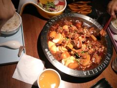 排骨煲-胖哥俩肉蟹煲(永旺店)