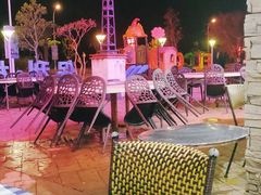 -钱大妈海鲜饭店(保利林语店)