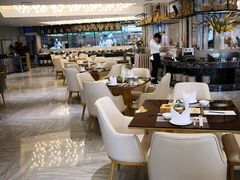 大堂-豫璟轩中餐厅(南昌万怡店)