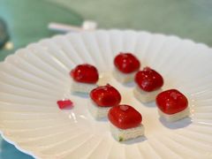 -漢舍中国菜馆(889广场店)