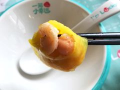 -一笼小幸运