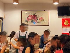 大堂-紫金食坊(江南西路店)