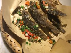-佬麻雀·新湘菜(珠海金发购物中心店)