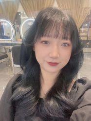 -摩度造型·烫发染发接发
