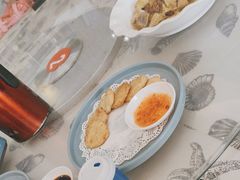 -巽寮印象美食部落餐厅·海鲜·地方特色菜(惠州体验店)