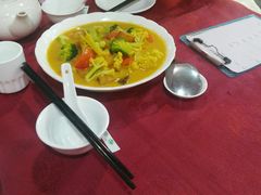 -佛有缘素食馆·荔湾老字号(陈家祠首店)