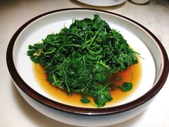 金花菜-二十八里太湖船菜(吉祥路店)
