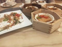 -锦粤宫·精致粤菜(深圳北站店)