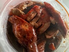 -竺桥兄弟烤鸭馆(竺桥店)