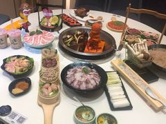 -丙申臺火锅