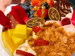 -PETIT PARIS 小巴黎(凯德1818店)