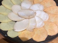 -九田家黑牛烤肉料理(华侨城店)