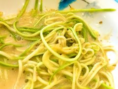 -丽泽山庄·生态怀柔菜·虹鳟鱼(红螺寺店)