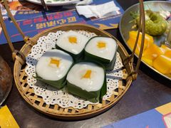 -泰妃殿(新世界旗舰店)