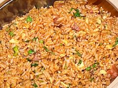 小馆腊肠炒饭-锦小馆(安贞店)