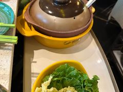 -润园四季椰子鸡火锅(海上世界店)