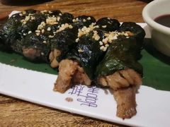 -喜越泰莱·泰越料理(海逸新天地店)