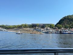 -千岛湖东南湖区