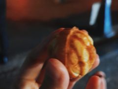 核桃饼-莫朗核桃饼(虹泉路店)