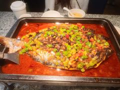 -里岛烤鱼(东港凯虹广场店)