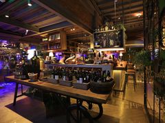 -胡桃里音乐酒馆(仓山万达店)