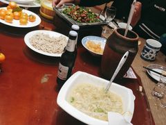 -老雒阳面馆·水席(洛宁高速路口店)