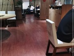 大堂-荷风细雨·中国茶宴(碧云店)