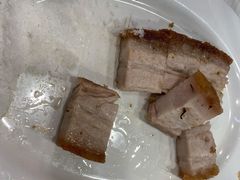 脆皮烧肉-澳门陈光记烧味饭店(南京德基广场店)