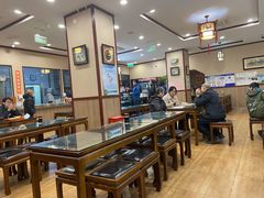 -庆丰包子铺(宣武门店)