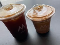 -M Stand(北京平安幸福中心店)