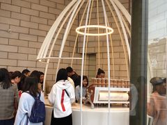 -% Arabica阿拉比卡咖啡(深圳湾万象城店)