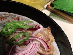 -千纸鹤嫩汁烤肉(学府店)