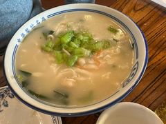 -老雒阳面馆·水席(定鼎门店)