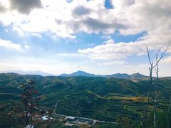 -军营村