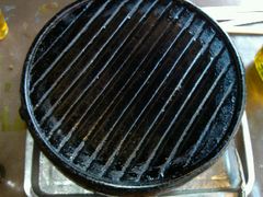 炙子烤肉-厚味居炙子烤肉·清真(天桥南纬路店)
