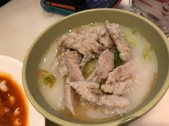 生菜鱼肉-石板街港澳冰室(天环店)