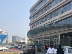 -民航总医院