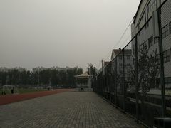 -北京城市学院(航天城校区)
