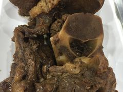 -北平楼·老北京涮羊肉(双流总店)