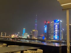 -RIVIERA 松鹤楼(外滩店)