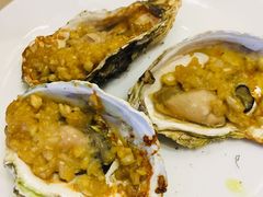 -芭菲盛宴·环球美食(北城国际店)