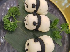 -金华安大酒楼·老牌潮菜·粤式茶点(东方国际店)