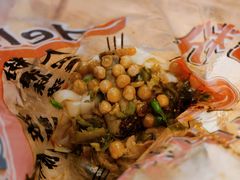 -小满手工粉(上海月星环球港店)