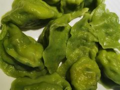-船歌·鱼水饺青岛菜(金狮广场店)