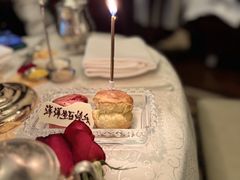 -Salon de Ville浦江汇(上海外滩华尔道夫酒店店)