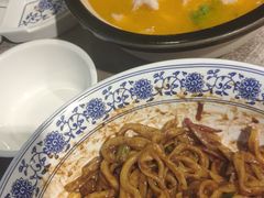 -老浒记烤鸭-北京菜(琉璃厂店)
